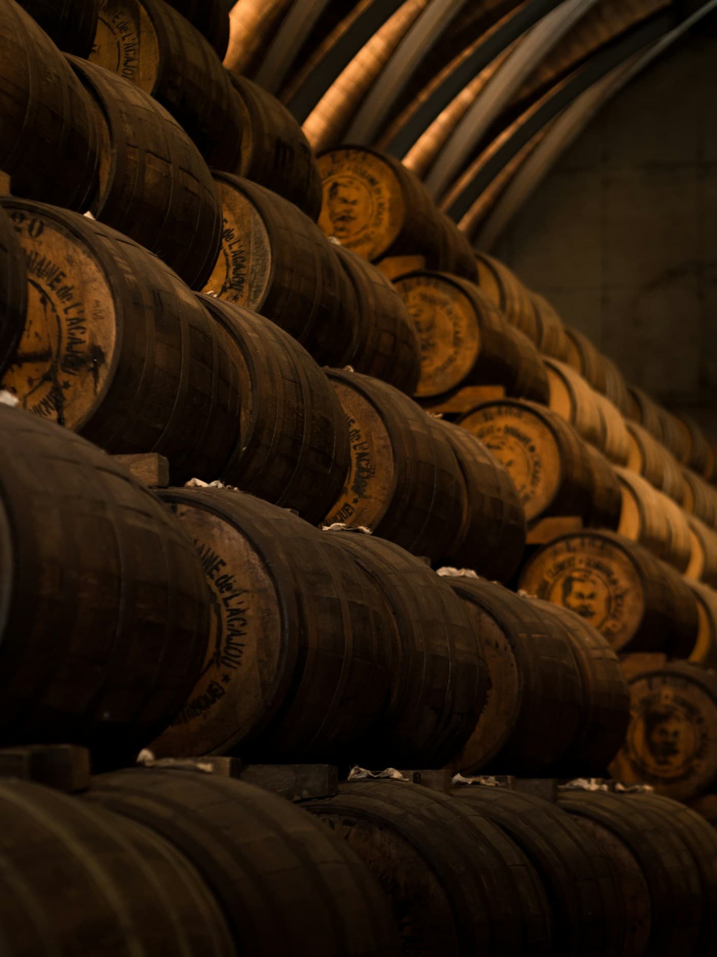 Alexandrion — Hotel 5* Sinaia · depozite maturare whisky