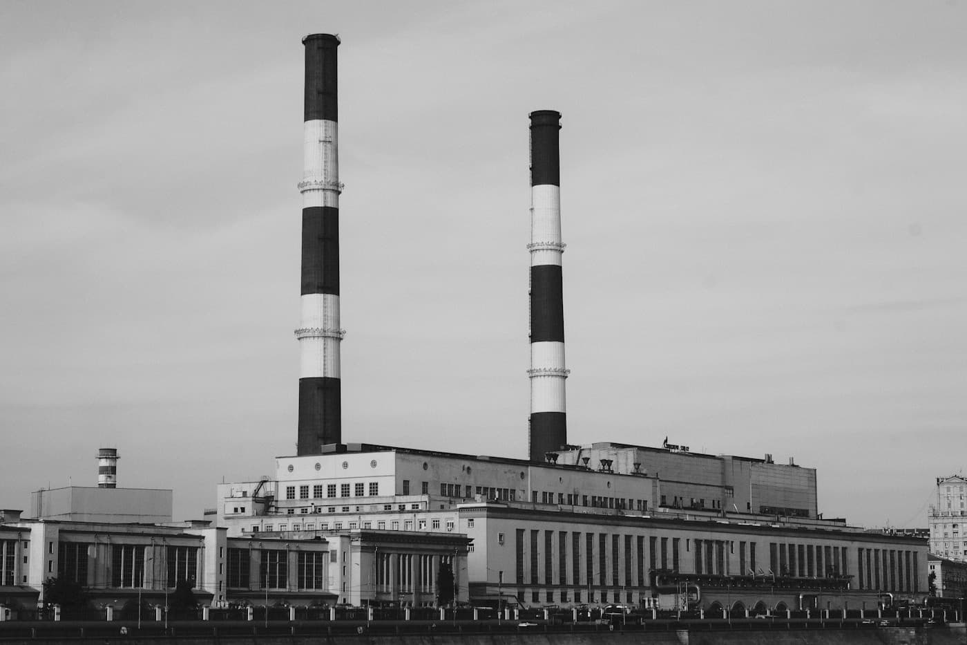 Cargill — Fabrică de amidon din grâu
