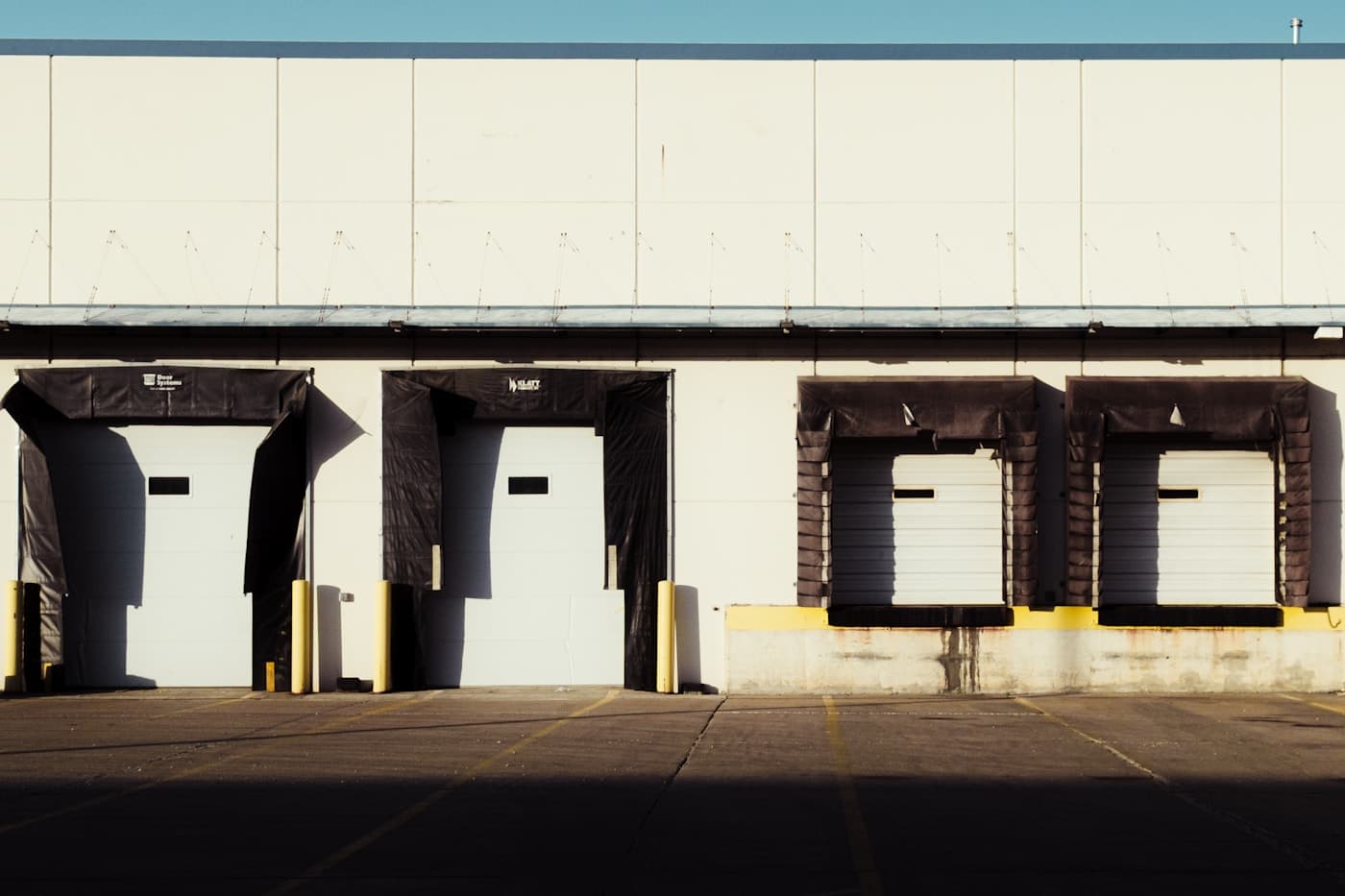 Globalworth — Parc logistic